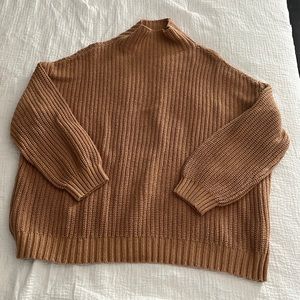 American Eagle sweater (size: XS/S)